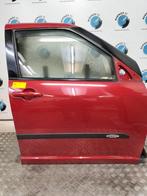 SUZUKI SWIFT 1.3 Shogun  [R_FRONT_DOOR] 2007, Rechts, Gebruikt, Deur, Ophalen of Verzenden