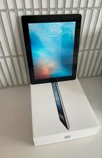 Apple iPad 3 (3e generatie) - 32GB, Gebruikt, 32 GB, Apple iPad, Wi-Fi