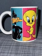 mok Looney Tunes, Keramiek, Nieuw, Ophalen of Verzenden, Overige stijlen