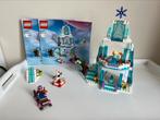 LEGO Princess Frozen Elsa's Fonkelende IJskasteel - 41062, Ophalen of Verzenden, Zo goed als nieuw