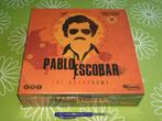 Nieuw in seal: Pablo Escobar - het bordspel, Een of twee spelers, Ophalen of Verzenden, Zo goed als nieuw