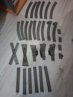 Lima rails wissels kruising, Hobby en Vrije tijd, Modeltreinen | H0, Ophalen, Gebruikt, Gelijkstroom, Rails