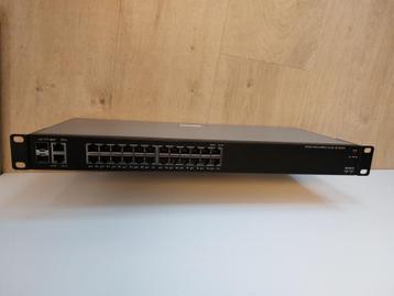 Cisco SG220-26 managed switch