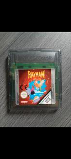 Rayman Gameboy - Origineel!, Gebruikt, 1 speler, Ophalen of Verzenden, Vanaf 3 jaar