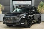 DFSK E5 1.5 Plug-In-Hybrid Full Black 288pk Panoramadak/Appl, Auto's, Overige Auto's, 4 cilinders, Zwart, Bedrijf, Hybride Elektrisch/Benzine