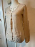 Kasjmier Vestje, La Redoute, maat M, Maat 38/40 (M), Ophalen of Verzenden, Zo goed als nieuw, La Redoute