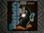 Cixx – Ride To The Rhythm. 1995. Pengo 010. Hardcore, Gabber, Cd's en Dvd's, Vinyl | Dance en House, Ophalen, Gebruikt, 12 inch