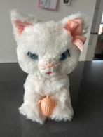 Club Petz Bella de Kat - Interactieve Knuffel, Ophalen of Verzenden, Zo goed als nieuw, Poes