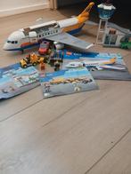 LEGO vliegtuig 60262, Ophalen, Gebruikt, Overige merken