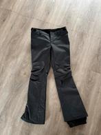 O’neill dames skibroek donkergrijs, Ophalen, Zo goed als nieuw, Maat 38/40 (M), Broek
