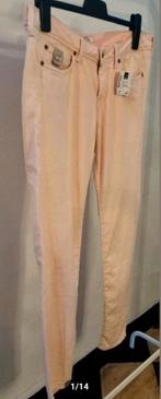 ✨️PEPE JEANS  Maat 31/30 (M) Nieuw - Met BUNDELKORTING‼️✨️, Kleding | Dames, Spijkerbroeken en Jeans, Overige kleuren, Nieuw, Ophalen of Verzenden