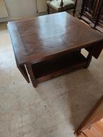 Antieke salontafel, Antiek en Kunst, Antiek | Meubels | Tafels, Ophalen