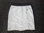 Scapa Sports rokje maat S, Kleding | Dames, Ophalen, Scapa, Wit, Zo goed als nieuw
