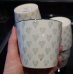 IB Laursen mokjes, Nieuw, Ophalen of Verzenden, Glas, Overige stijlen