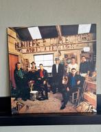 Lp, Hunters & Collectors / What's a few Men? Izgst!!, Ophalen of Verzenden, Zo goed als nieuw, 12 inch, Poprock