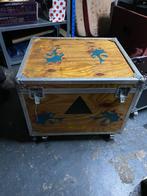 Flightcase, Muziek en Instrumenten, Behuizingen en Koffers, Ophalen, Gebruikt, Overige instrumenten, Flightcase