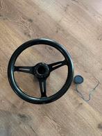 D1 Spec carbon wrap stuurwiel, Auto-onderdelen, Besturing, Ophalen of Verzenden, Nieuw