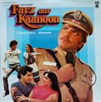 Farz aur Kanoon - Bollywood Soundtrack LP, Cd's en Dvd's, Vinyl | Overige Vinyl, Verzenden, Zo goed als nieuw, 12 inch