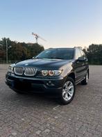 BMW X5 4.4 V8 320PK UNIEK! FULL OPTION | YOUNGTIME | PANO |, Te koop, Geïmporteerd, 5 stoelen, Benzine