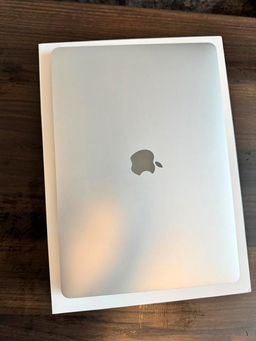 Macbook Pro 13 Inch, Computers en Software, Apple Macbooks, Zo goed als nieuw, 13 inch, 2 tot 3 Ghz, Ophalen