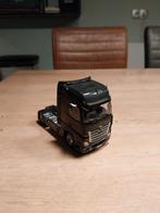 Mercedes giga space met camera's b keus, Hobby en Vrije tijd, Modelauto's | 1:50, Ophalen of Verzenden, Zo goed als nieuw, Bus of Vrachtwagen