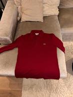 Lacoste Polo's, Ophalen of Verzenden, Gedragen, Maat 48/50 (M), Lacoste