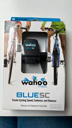 Wahoo fitness fietscomputer, Ophalen of Verzenden, Nieuw