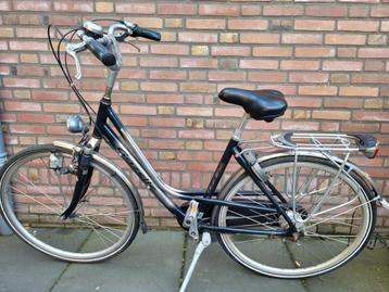 Gazelle Orange nexus 7 versnellingen 49 cm frame 28 inch igs beschikbaar voor biedingen