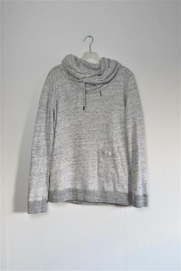 Trui Grijs Chasin mt M (3290) beschikbaar voor biedingen