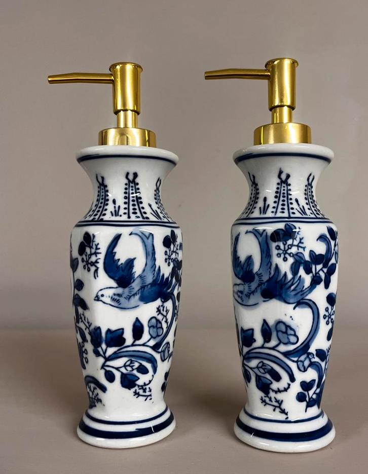 Zeeppompje, Huis en Inrichting, Badkamer | Badtextiel en Accessoires, Nieuw, Overige typen, Ophalen of Verzenden