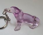 Leuke Sleutelhanger Zeehond, Ophalen of Verzenden, Gebruikt