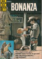 Stripboeken Bonanza, Tarzan, Sheriff en Illustrated Classic, Boeken, Stripboeken, Meerdere stripboeken, Ophalen of Verzenden, Gelezen