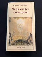 Wegen en riten van inwijding - Wladimir Lindenberg, Boeken, Ophalen of Verzenden, Zo goed als nieuw, Wladimir Lindenberg, Christendom | Protestants