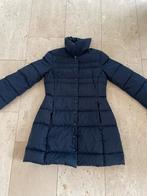 Aspesi: z.g.a.n. blauwe donsjas maat S, Kleding | Dames, Aspesi, Zo goed als nieuw, Maat 36 (S), Verzenden