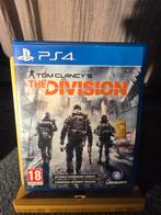 The Division PS4 - Gebruikt, Spelcomputers en Games, Spelcomputers | Sony PlayStation 4, Ophalen of Verzenden
