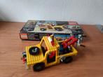 Vintage Lego Technic Expert Builder 8846 Tow Truck, in doos!, Ophalen of Verzenden, Gebruikt, Complete set, Lego