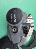 Middenmotor bosch active line BDU 310, Fietsen en Brommers, Fietsonderdelen, Ophalen of Verzenden, Gebruikt, Algemeen
