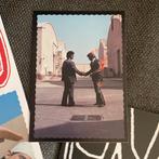 Pink Floyd - Wish You Were Here - fanzine - WYWH 50 - promo, Artiest, Nieuw, Ophalen of Verzenden, Glenn Povey
