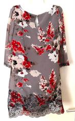 Monsoon tuniek maat 40, Kleding | Dames, Ophalen of Verzenden, Zo goed als nieuw, Maat 38/40 (M), Overige kleuren