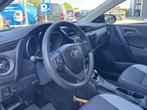 Toyota Auris 1.8 Hybrid Business ZEER NETTE AUTO, METALLIC L, Gebruikt, Euro 6, 4 cilinders, Origineel Nederlands