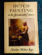 Dutch Painting in the Seventeenth Century - Madlyn Millner K, Boeken, Ophalen of Verzenden, Zo goed als nieuw, Schilder- en Tekenkunst