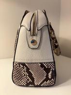 Mickel Kors bowling bag, Ophalen of Verzenden, Nieuw, Beige, Handtas