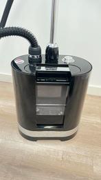 SteamOne kledingstomer, Witgoed en Apparatuur, Stoomapparaten, Ophalen, Gebruikt, Kledingstomer