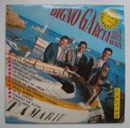 Digno Garcia En La Costa Brava, originele lp uit 1968, Ophalen, Gebruikt, 12 inch