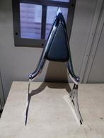 Afneembare sissy bar., Ophalen, Nieuw