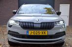 Skoda Karoq 1.5 TSI ACT Sportline Business Automaat/Navi/Led, 65 €/maand, Stof, 4 cilinders, 150 pk