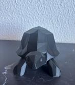 Geometrische Schildpad – Modern 3D Design, Ophalen of Verzenden, Nieuw