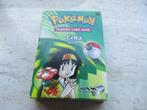 Pokemon theme deck Erica, Verzenden, Zo goed als nieuw, Speeldeck