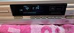 Philips CD Compactdisc speler + Afstandbediening RD 5862, Audio, Tv en Foto, Ophalen of Verzenden, Zo goed als nieuw, Philips