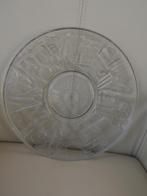 D012 Leerdam, ABC schaal, Leerdam, Antiek en Kunst, Ophalen of Verzenden